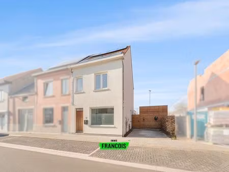 maison à vendre à bottelare € 495.000 (llw1r) - immo francois - zottegem | zimmo