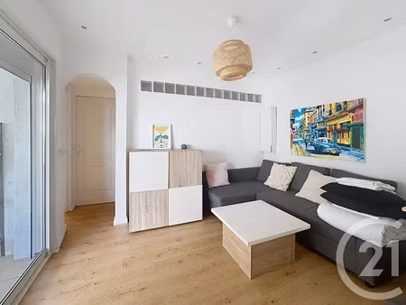 location meublée maison 2 pièces 44.09 m² à montpellier (34000)  950 €