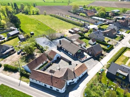 maison à vendre à nazareth € 150.000 (llw0s) - landbergh | zimmo