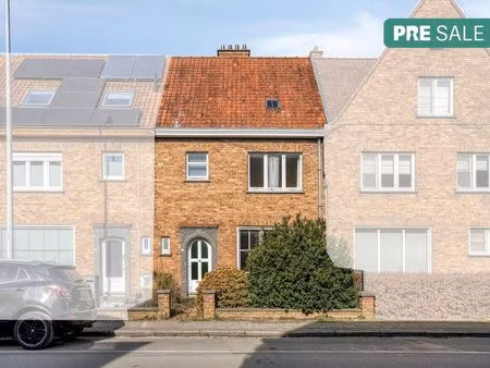 maison à vendre à rumbeke € 159.000 (llw23) - dewaele - roeselare | zimmo