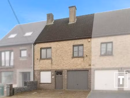 maison à vendre à zingem € 349.000 (llw1k) - immo t | zimmo