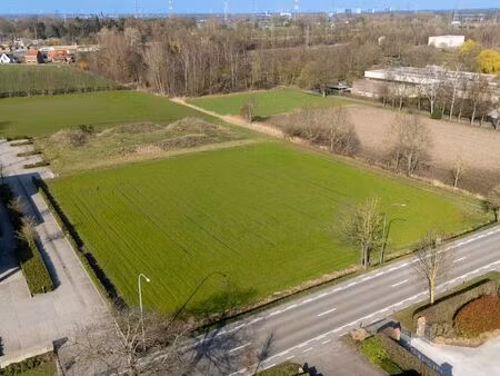 terrain à vendre à sint-niklaas € 775.000 (llw1p) - oc vastgoed hamme | zimmo