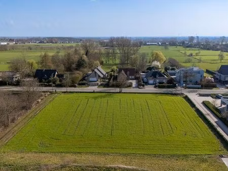 terrain à vendre à sint-niklaas € 775.000 (llw1p) - oc vastgoed hamme | zimmo