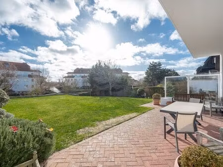 appartement à vendre à het zoute € 2.595.000 (llw0n) - knokke real estate | zimmo