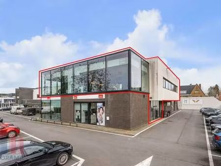 bien professionnel à vendre à brugge € 1.985.000 (llvzd) - panorama b2b brugge | zimmo