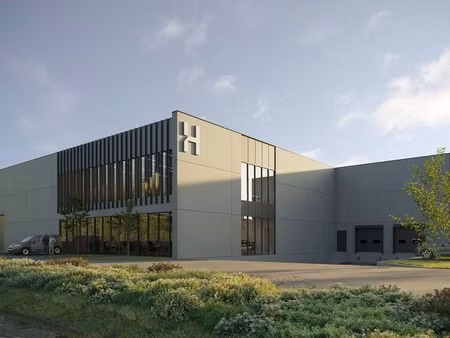 bien professionnel à vendre à eeklo € 3.400.000 (llvxs) | zimmo