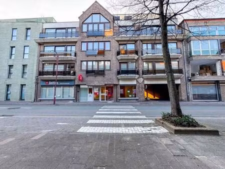 appartement à louer à aalter € 675 (llw0g) - sigl vastgoed | zimmo