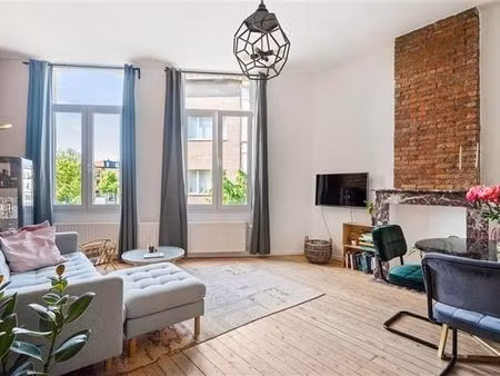 appartement à louer à borgerhout € 825 (llvyy) - | zimmo