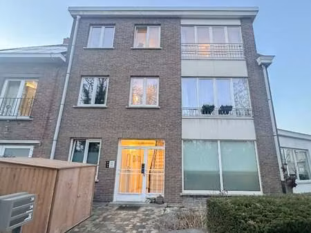 appartement à louer à gentbrugge € 975 (llw00) - oranjeberg | zimmo