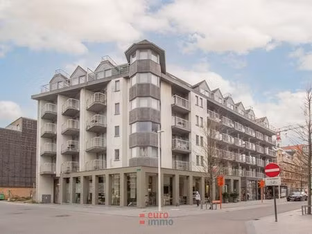 appartement à louer à nieuwpoort € 580 (llvz5) - euro immo | zimmo