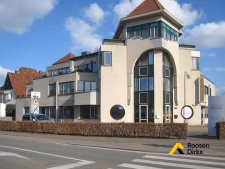 bien professionnel à louer à bree € 875 (llw2g) - klaps vastgoed | zimmo