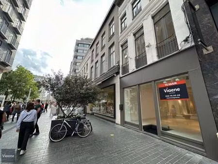 bien professionnel à louer à oostende € 3.950 (llw16) - viaene vastgoed | zimmo