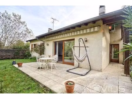 novilis immobilier l'union