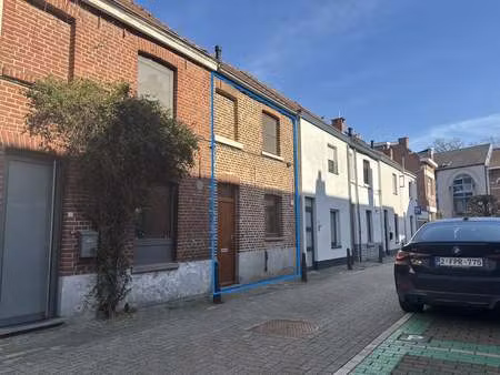 maison à louer à leuven € 1.100 (llw0v) - verhuur | zimmo