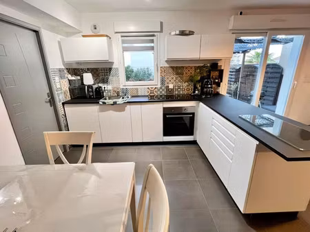 location maison 7 pièces 100 m² à nantes (44000)  1 450 €