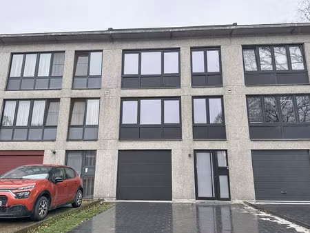 maison à louer à schoten € 1.350 (llvyt) - quares antwerpen | zimmo