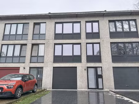 maison à louer à schoten € 1.500 (llvyt) - quares antwerpen | zimmo