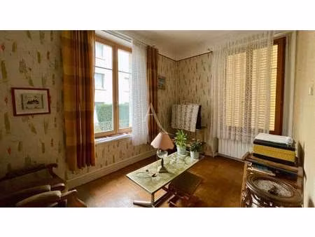 la maison perchee l'adresse