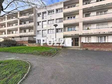 pozzo immobilier - hérouville