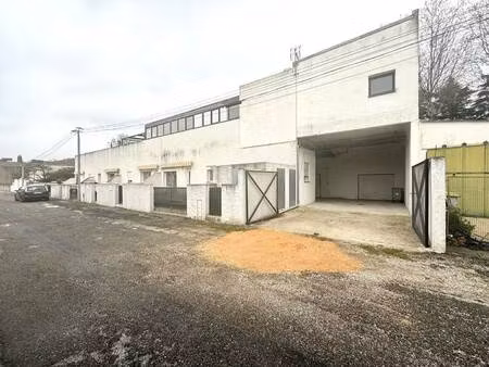 tech immobilier