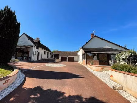 sud loire immobilier