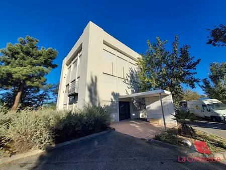 location locaux professionnels 900 m² à marseille 16ème (13016)  5 909 €