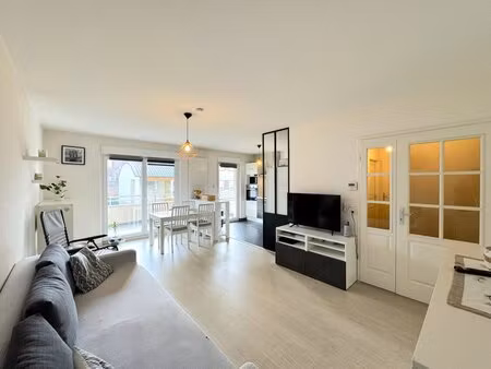 en vente appartement 51 m² – 195 000 € |audun-le-tiche