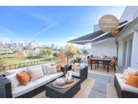 en vente appartement 128 m² – 465 000 € |balma