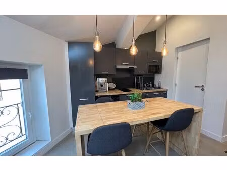 location appartement  42.61 m² t-3 à castelnaudary  680 €