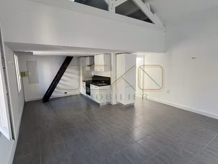 immeuble de rapport - nimes - quartier sully