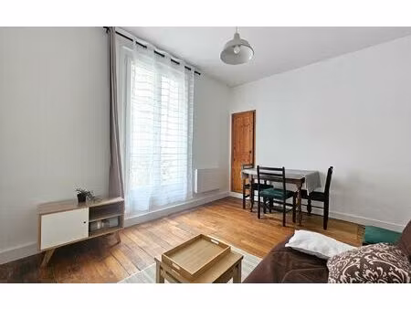 location appartement  36.02 m² t-2 à malakoff  1 200 €