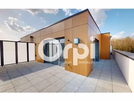 location appartement  73.93 m² t-3 à mont-saint-martin  1 470 €