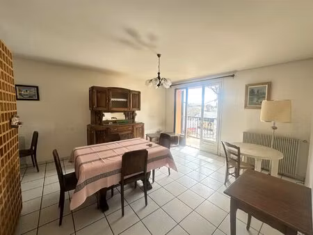 appartement 2 pièces