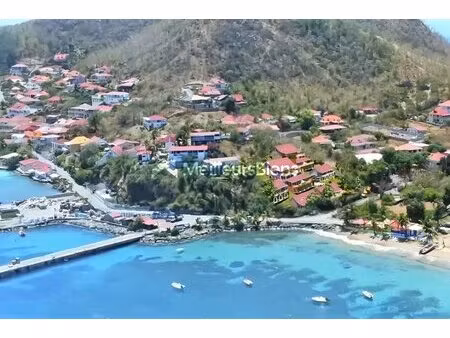 résidence mayole – programme immobilier neuf aux saintes (terre-de-haut  guadeloupe) |...