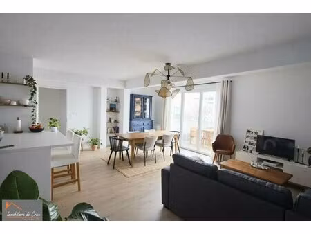 en vente appartement 74 95 m² – 225 000 € |tourcoing