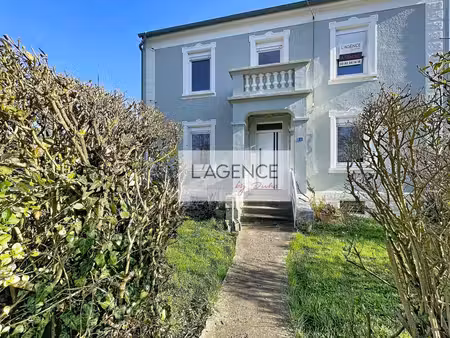 en vente maison 137 62 m² – 335 000 € |richemont