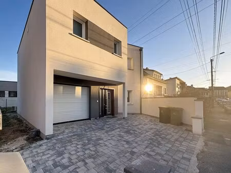 en vente maison 124 m² – 365 000 € |florange