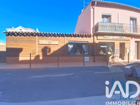 vente immeuble 164 m²