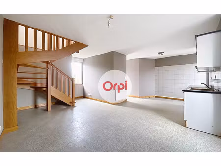appartement noyalo m² t-3 à vendre  169 600 €