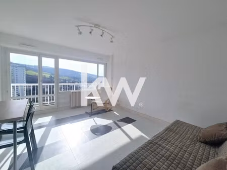 appartement à vendre  2 pièces - saint-étienne 42100