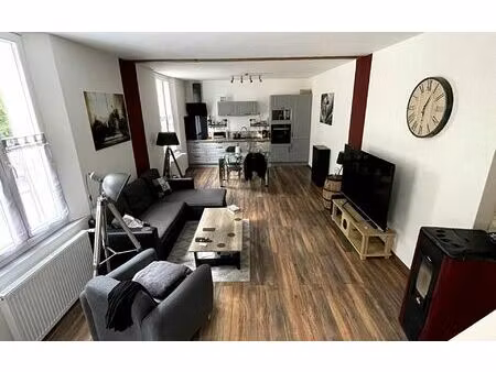 maison bar-le-duc m² t-3 à vendre  165 000 €