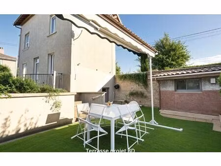 maison beynost 92.54 m² t-5 à vendre  295 000 €