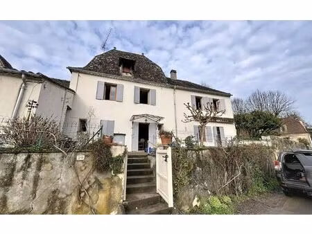 maison lanquais m² t-4 à vendre  80 500 €