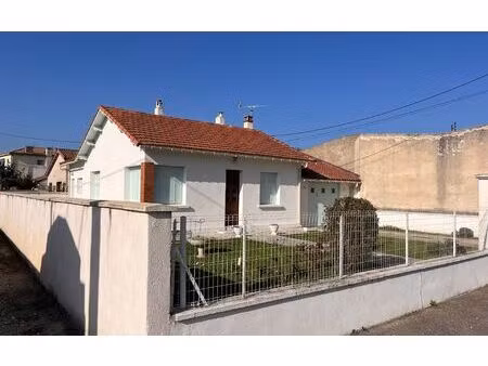 maison le pontet 79.9 m² t-4 à vendre  220 000 €