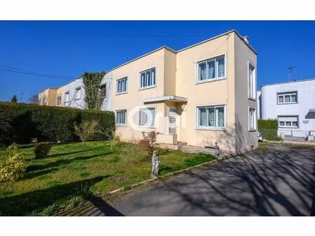 maison maubeuge m² t-3 à vendre  135 200 €