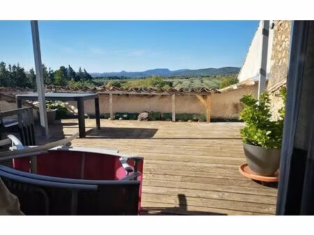 maison montpeyroux m² t-3 à vendre  274 000 €