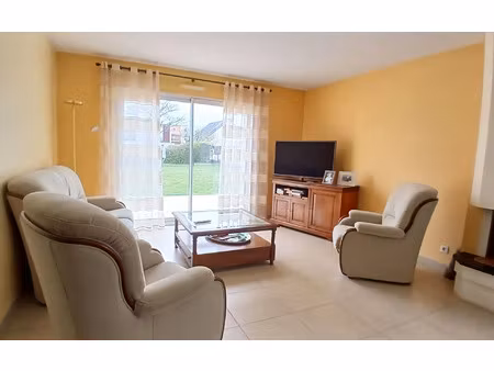 maison noyal-sur-vilaine 193 m² t-6 à vendre  478 400 €
