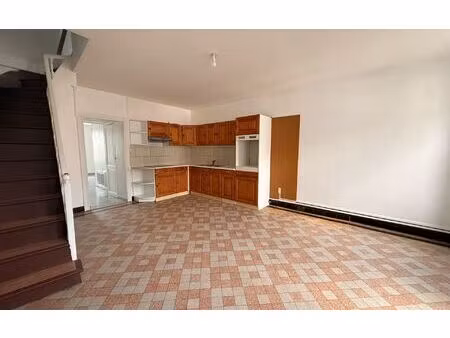 maison rocheservière m² t-3 à vendre  130 000 €