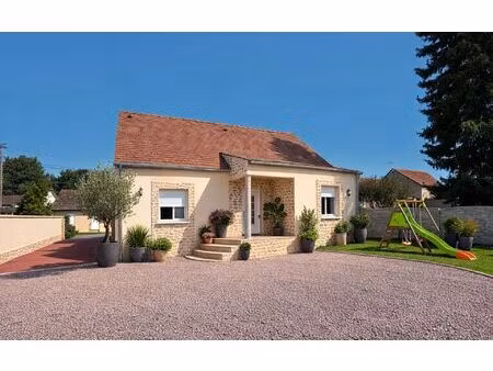 maison therdonne m² t-4 à vendre  316 000 €