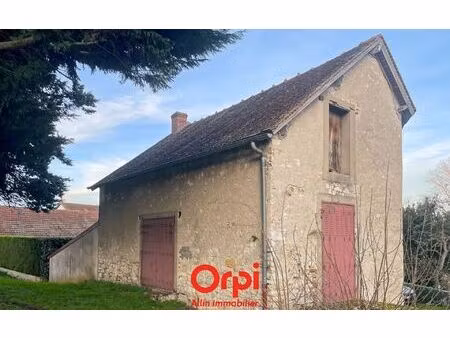 maison vaux m² t-2 à vendre  12 000 €